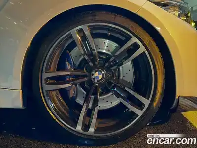 BMW M2 2018 3.0 Автомат в Москве № 258191, миниатюра 5