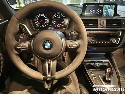 BMW M2 2018 3.0 Автомат в Москве № 258191, миниатюра 7