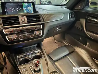 BMW M2 2018 3.0 Автомат в Москве № 258191, миниатюра 9