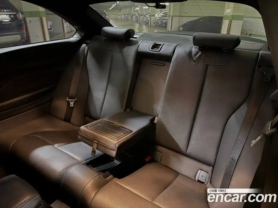 BMW M2 2018 3.0 Автомат в Москве № 258191, фото 10