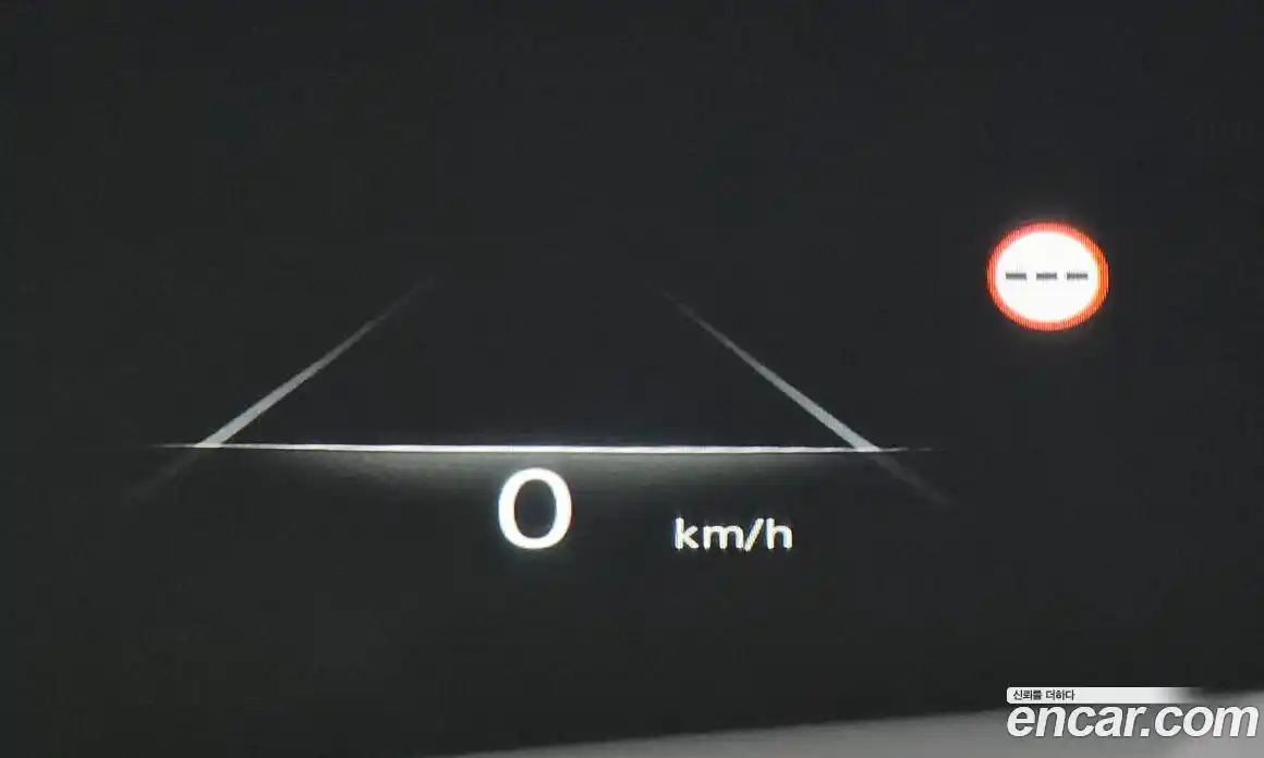 Genesis GV80 2023 2.5 Автомат в Москве № 25949, фото 14