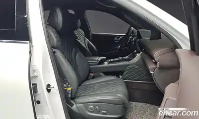 Genesis GV80 2023 2.5 Автомат в Москве № 25949, миниатюра 3