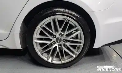 Genesis G70 2019 2.0 Автомат в Москве № 26062, миниатюра 11