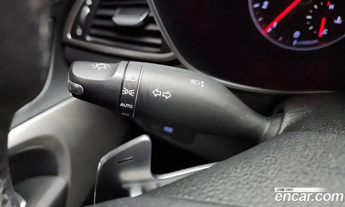 Genesis G70 2019 2.0 Автомат в Москве № 26062, фото 18