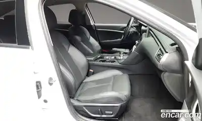 Genesis G70 2019 2.0 Автомат в Москве № 26062, миниатюра 2