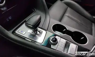 Genesis G70 2019 2.0 Автомат в Москве № 26062, миниатюра 3