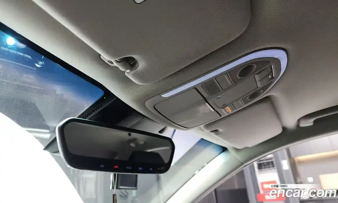 Genesis G70 2019 2.0 Автомат в Москве № 26062, фото 4