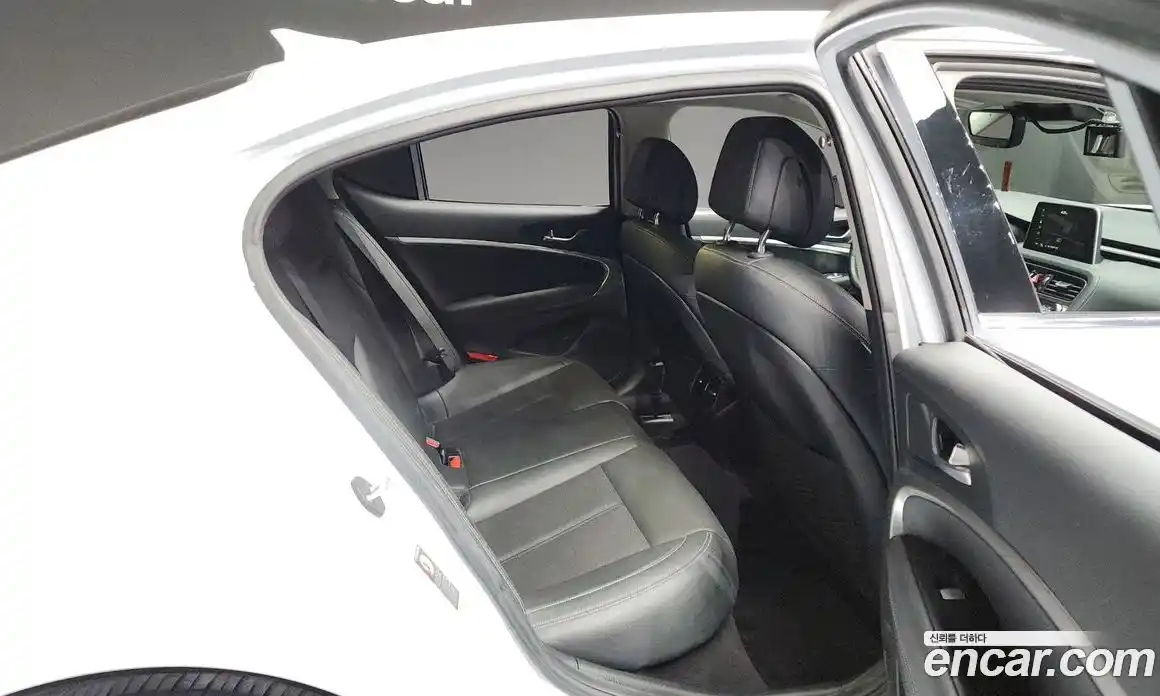 Genesis G70 2019 2.0 Автомат в Москве № 26062, фото 7