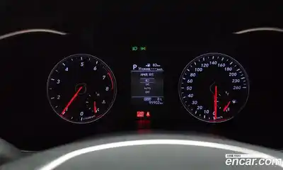 Genesis G70 2019 2.0 Автомат в Москве № 26062, миниатюра 10