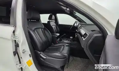 SsangYong Rexton 2022 2.2 Автомат в Москве № 26311, миниатюра 12
