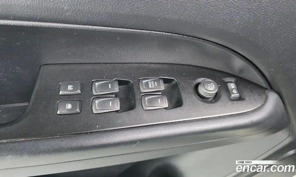 SsangYong Rexton 2022 2.2 Автомат в Москве № 26311, фото 17