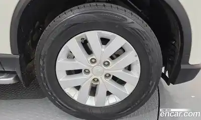 SsangYong Rexton 2022 2.2 Автомат в Москве № 26311, миниатюра 8