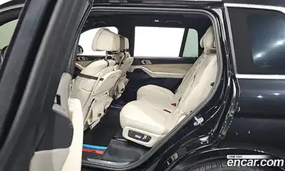 BMW X7 2024 3.0 Автомат в Москве № 267919, миниатюра 11