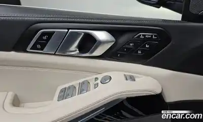 BMW X7 2024 3.0 Автомат в Москве № 267919, миниатюра 12