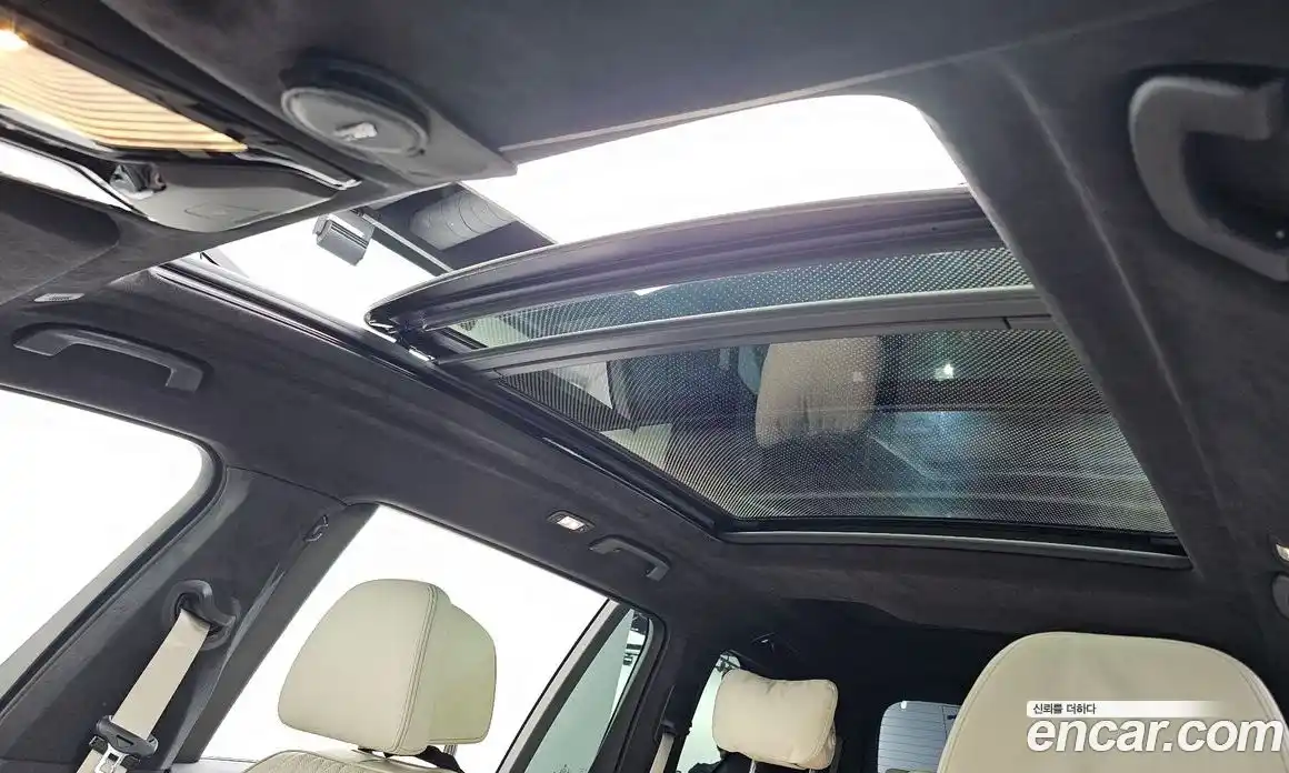 BMW X7 2024 3.0 Автомат в Москве № 267919, фото 18