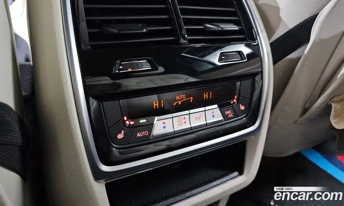 BMW X7 2024 3.0 Автомат в Москве № 267919, фото 19