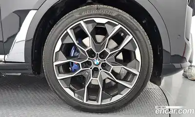 BMW X7 2024 3.0 Автомат в Москве № 267919, миниатюра 5