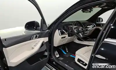 BMW X7 2024 3.0 Автомат в Москве № 267919, миниатюра 10