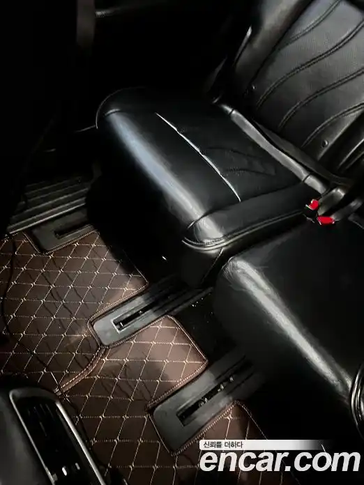 Infiniti QX60 2014 2.5 Вариатор в Москве № 271092, фото 8