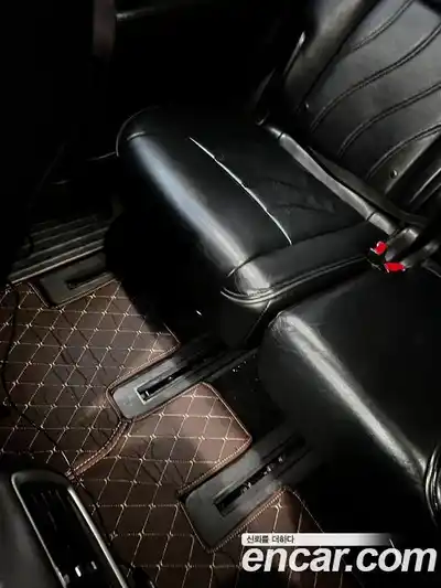 Infiniti QX60 2014 2.5 Вариатор в Москве № 271092, миниатюра 8