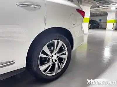 Infiniti QX60 2014 2.5 Вариатор в Москве № 271092, миниатюра 9