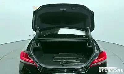 Genesis G70 2020 2.0 Автомат в Москве № 27161, миниатюра 3