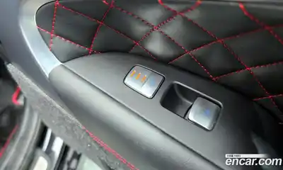 Genesis G70 2020 2.0 Автомат в Москве № 27161, миниатюра 7
