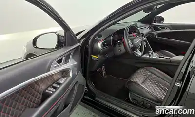 Genesis G70 2020 2.0 Автомат в Москве № 27161, миниатюра 9