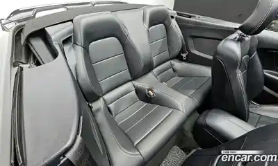 Ford Mustang 2017 5.0 Автомат в Москве № 273432, миниатюра 12