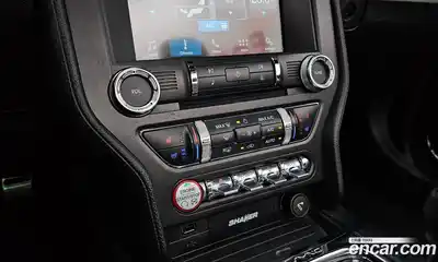 Ford Mustang 2017 5.0 Автомат в Москве № 273432, миниатюра 3