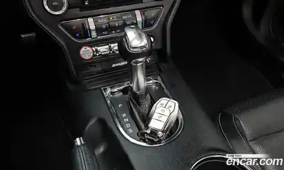 Ford Mustang 2017 5.0 Автомат в Москве № 273432, миниатюра 8