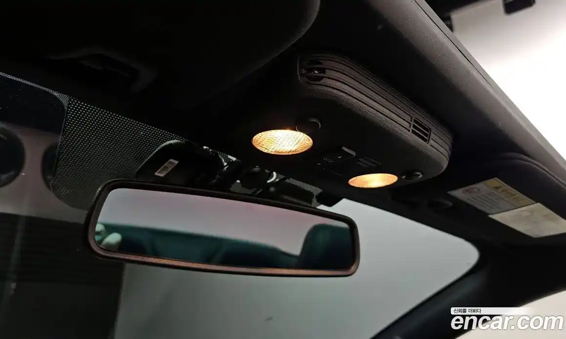 Ford Mustang 2017 5.0 Автомат в Москве № 273432, фото 9