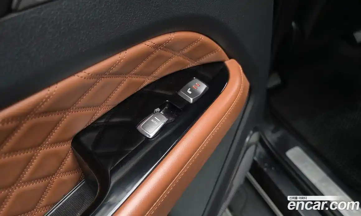 SsangYong Rexton 2020 2.2 Автомат в Москве № 28167, фото 20