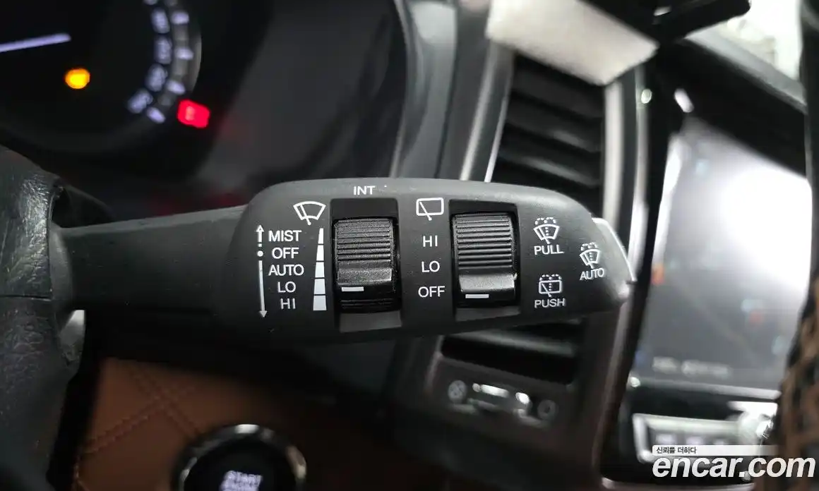 SsangYong Rexton 2020 2.2 Автомат в Москве № 28167, фото 6