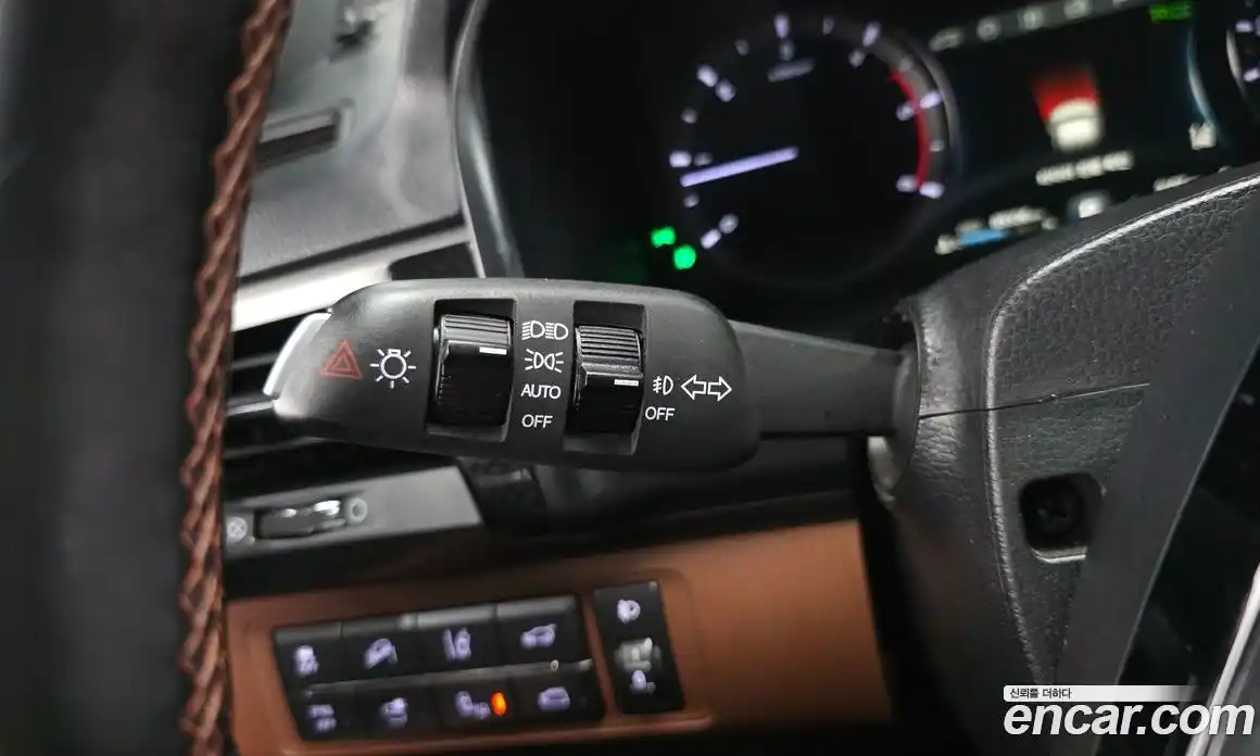 SsangYong Rexton 2020 2.2 Автомат в Москве № 28167, фото 7