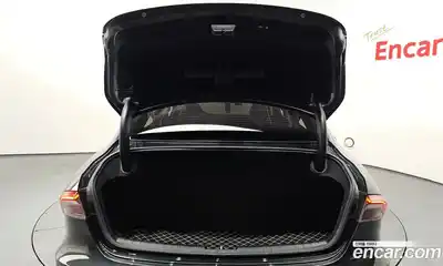 Hyundai Grandeur 2020 2.5 Автомат в Москве № 284226, миниатюра 9