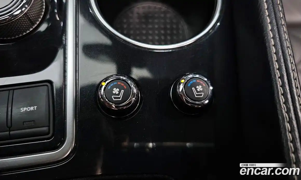 Nissan Maxima 2017 3.5 Автомат в Москве № 284967, фото 16