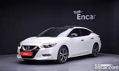 Nissan Maxima 2017 3.5 Автомат в Москве № 284967, миниатюра 5
