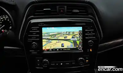 Nissan Maxima 2017 3.5 Автомат в Москве № 284967, миниатюра 7