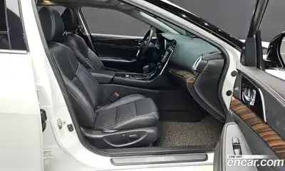 Nissan Maxima 2017 3.5 Автомат в Москве № 284967, миниатюра 9
