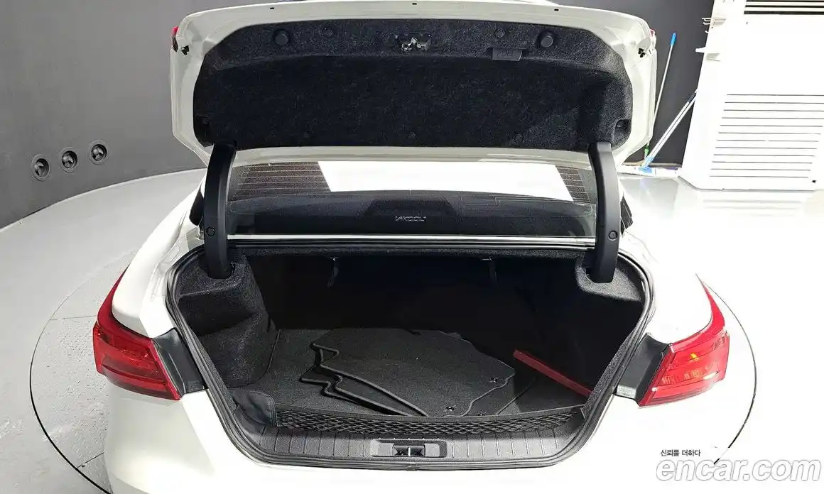 Nissan Maxima 2017 3.5 Автомат в Москве № 284967, фото 10