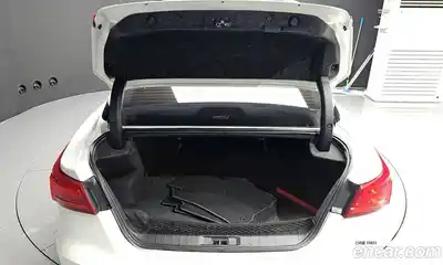 Nissan Maxima 2017 3.5 Автомат в Москве № 284967, миниатюра 10