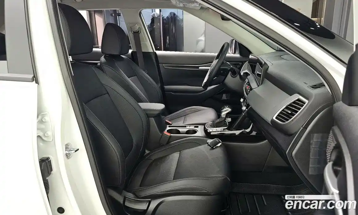 Kia Seltos 2026 2.0 Автомат в Москве № 285119, фото 11