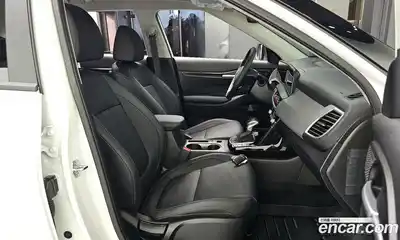 Kia Seltos 2026 2.0 Автомат в Москве № 285119, миниатюра 11