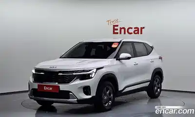 Kia Seltos 2026 2.0 Автомат в Москве № 285119, миниатюра 12