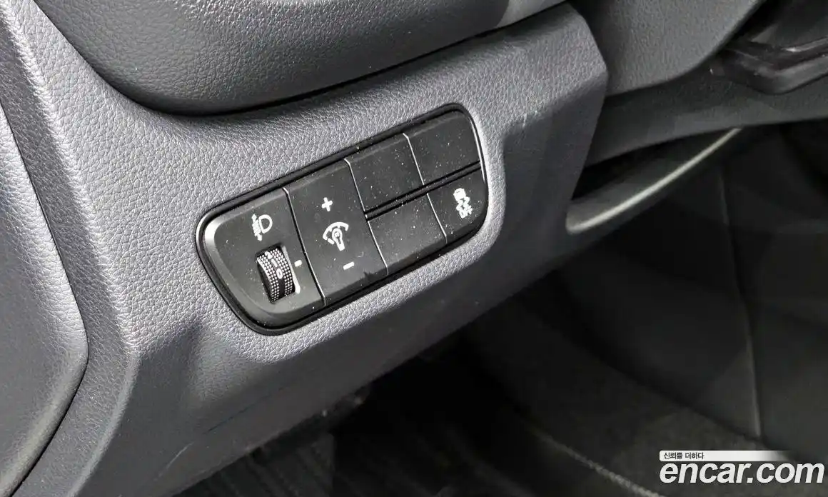 Kia Seltos 2026 2.0 Автомат в Москве № 285119, фото 16