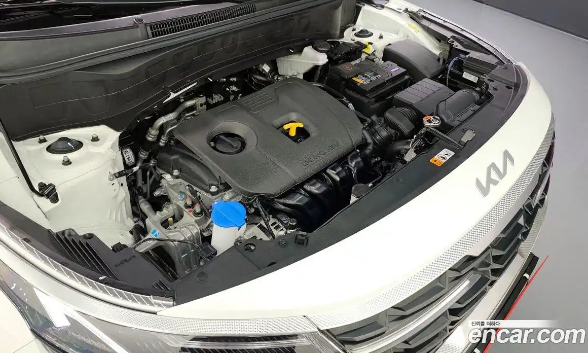 Kia Seltos 2026 2.0 Автомат в Москве № 285119, фото 17