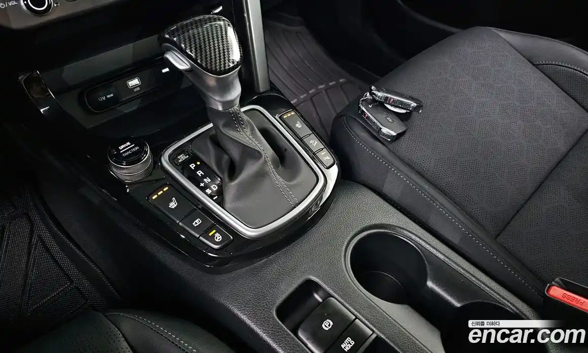 Kia Seltos 2026 2.0 Автомат в Москве № 285119, фото 18