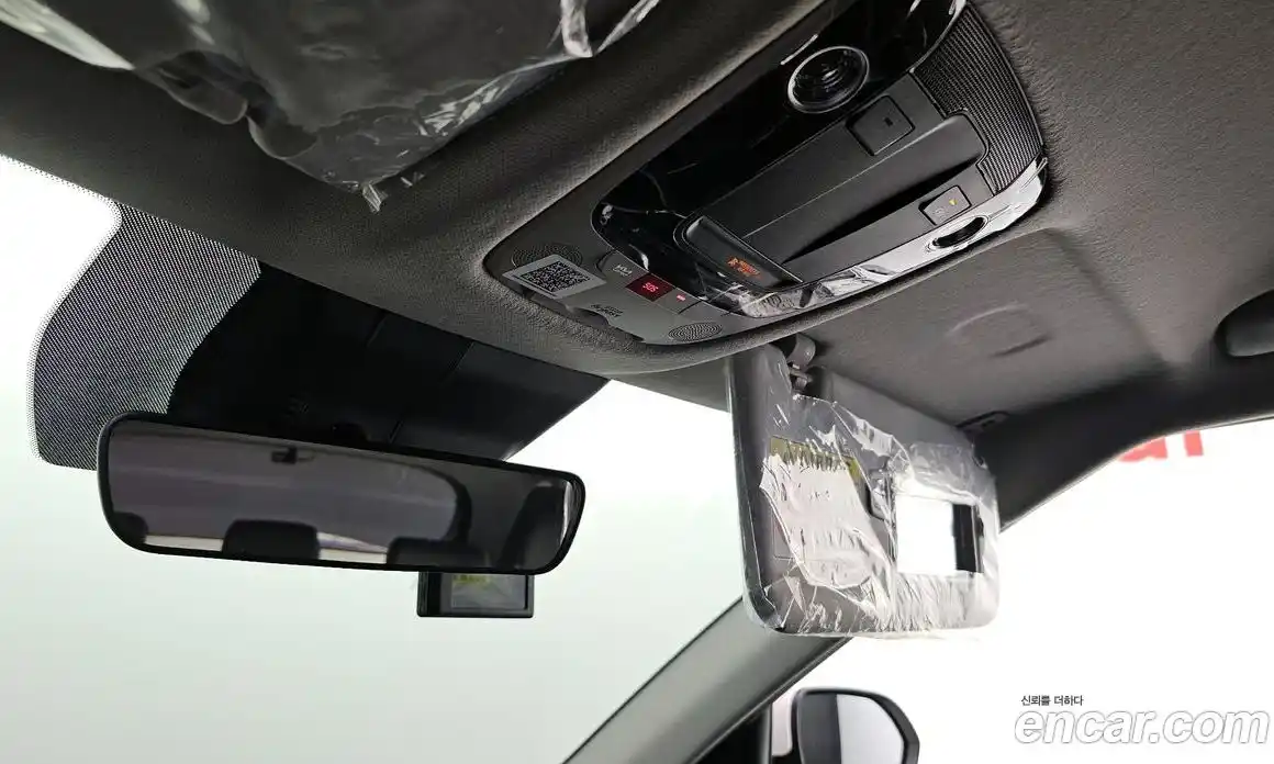 Kia Seltos 2026 2.0 Автомат в Москве № 285119, фото 20