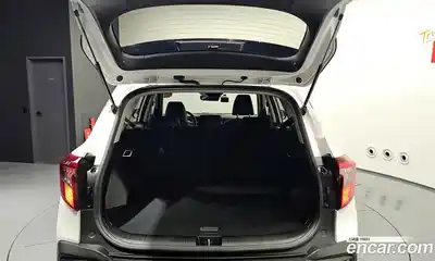 Kia Seltos 2026 2.0 Автомат в Москве № 285119, миниатюра 2